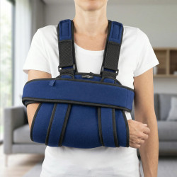Attelle épaule Immo