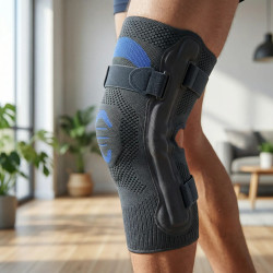 Genouillère Genu Dynastab