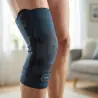 Genouillère patella reliever