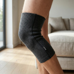 Genouillère chaleur