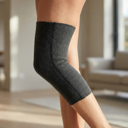 Genouillère chaleur