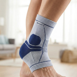 MalleoTrain cheville