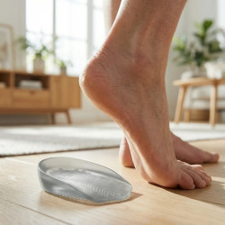 Talonnette ViscoHeel