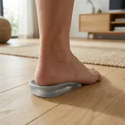 Talonnette ViscoHeel K