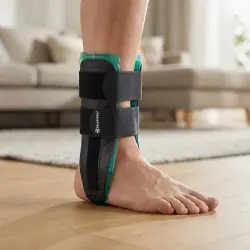 Ankle Stirrup