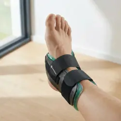 Ankle Stirrup