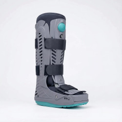 Air walker Achilles botte de marche haute