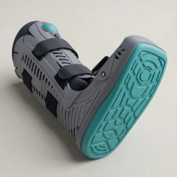 Air walker Achilles botte de marche haute