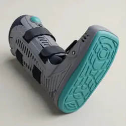Air walker Achilles botte de marche haute