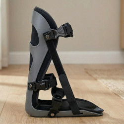 Night Splint escarres