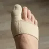 Orthèse corrective souple de jour