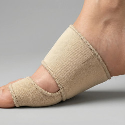 Orthèse corrective souple de jour