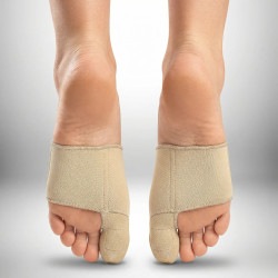 Orthèse corrective souple de jour