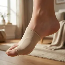Protection hallux valgus