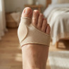 Protection hallux valgus