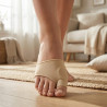 Protection hallux valgus