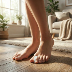 écarteurs d’orteils EPITACT