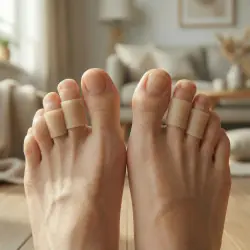 protège-orteils Digitubes d’EPITACT