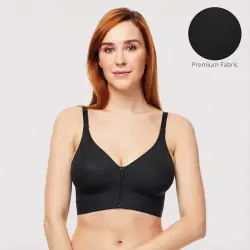 Soutien-gorge à coques moulées 711