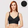 Soutien-gorge à coques moulées 711