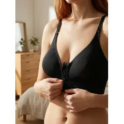 Soutien-gorge à coques moulées 711
