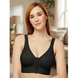 Soutien-gorge à coques moulées 711