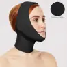 Enveloppement liftant pour le visage 701