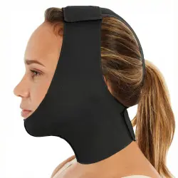 Enveloppement liftant pour le visage 701