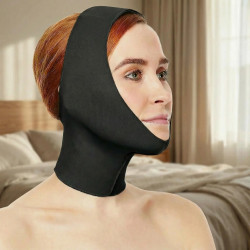 Enveloppement liftant pour le visage 701