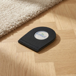 Talonnettes physio choc