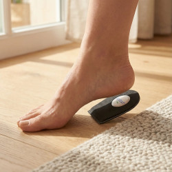 Talonnettes physio choc