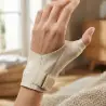 Orthèse pouce de repos thermoformable