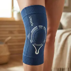 genouillère physiostrap