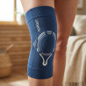 genouillère physiostrap