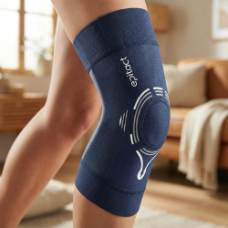 genouillère physiostrap