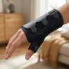 attelle d'immobilisation Gauntlet
