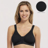 Soutien-gorge en coton ajustable 275