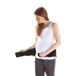 MyBabyStrap Soutien lombaire 