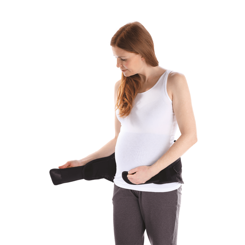 Ceinture de grossesse ou maintien Lombogib® Maternity