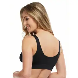 Soutien-gorge en coton ajustable 275
