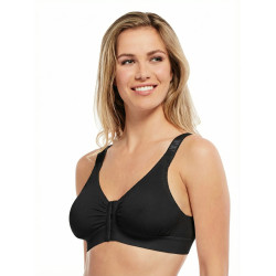 Soutien-gorge en coton ajustable 275