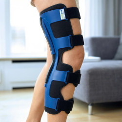orthèse Genou Actimove Tutor Pro