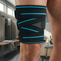 orthèse PowerMotion Cuisse Actimove