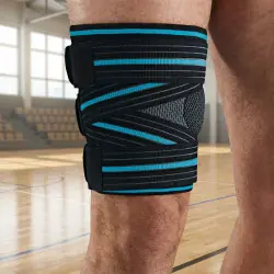 orthèse PowerMotion Cuisse Actimove