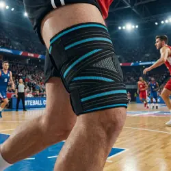orthèse PowerMotion Cuisse Actimove