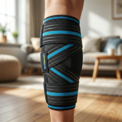 orthèse powerMotion Mollet