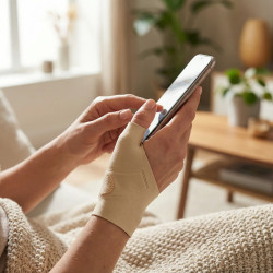 Orthèse pouce souple d'activité