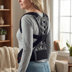 orthèse dorsale spinostrap