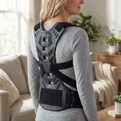 orthèse dorsale spinostrap