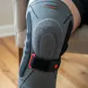 genouillère de contention patelax